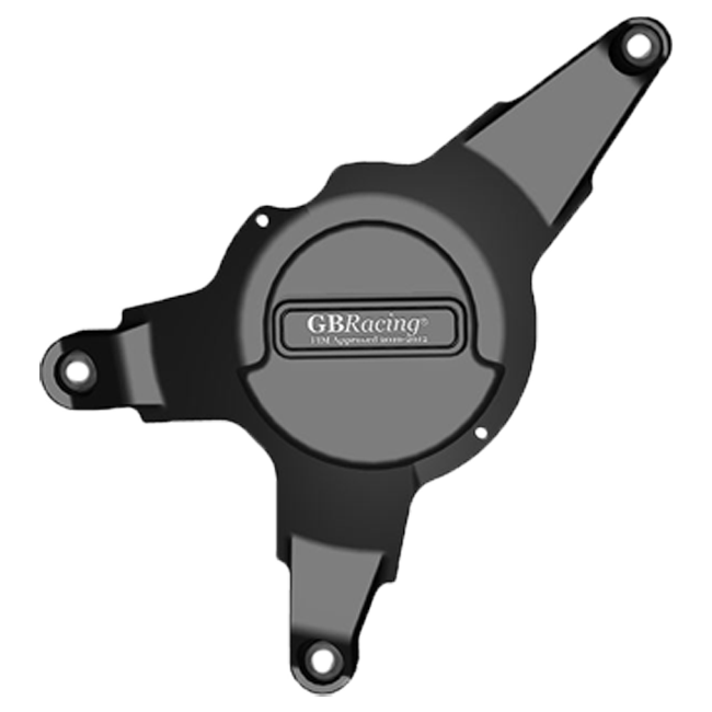 Protector de embrague cubreprotector GBRacing Honda CBR 1000 RR (08-16) 