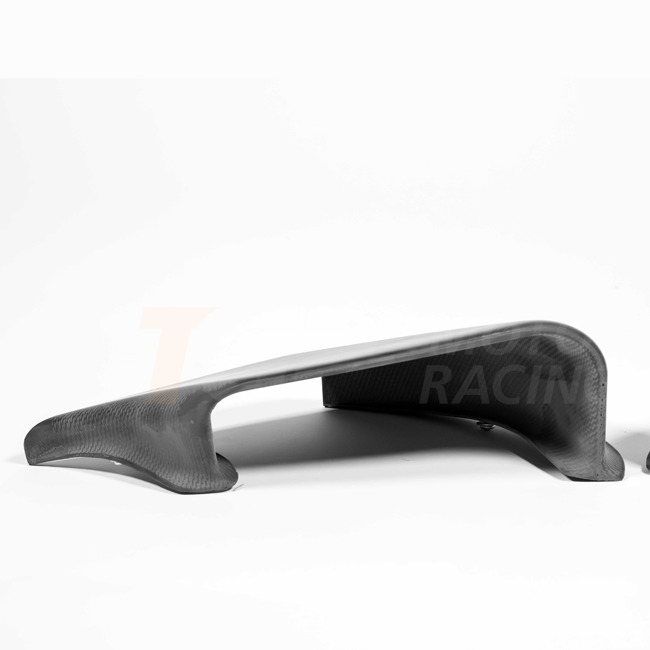Juego de Sidepods de Esquina Lavatex AP Carbon Line Ducati Panigale V4/S/R (25-26) 