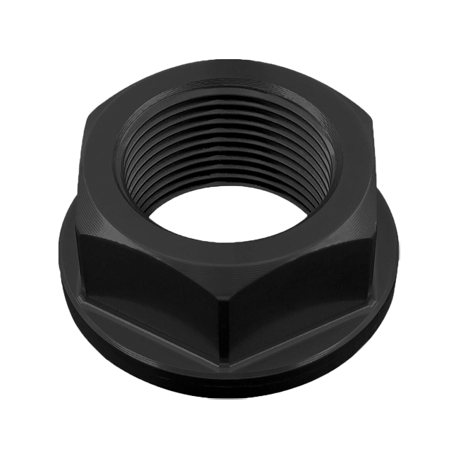 Tuerca de rueda trasera LighTech Kawasaki ZX-10 R/RR (11-25) D003 