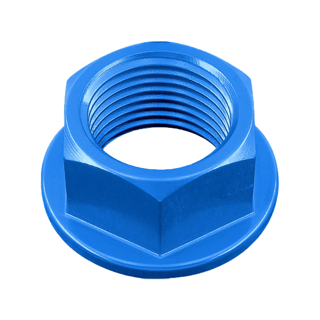 Tuerca del eje del basculante LighTech BMW S1000RR K46, K67 (09-25) D004 