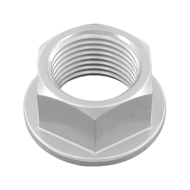 Tuerca del eje del basculante LighTech BMW S1000RR K46, K67 (09-25) D004 