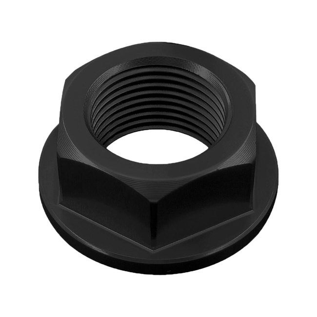 Tuerca del eje del basculante LighTech Aprilia RSV4/1100 Factory/R/RR/RF (09-25) D010 