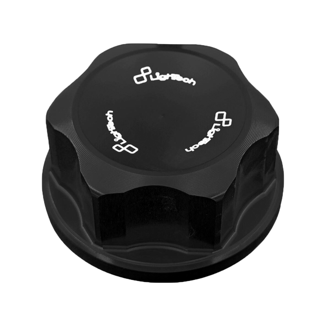 Tuerca de cabezal de dirección LighTech Kawasaki ZX-10 R/RR (11-25) D014 