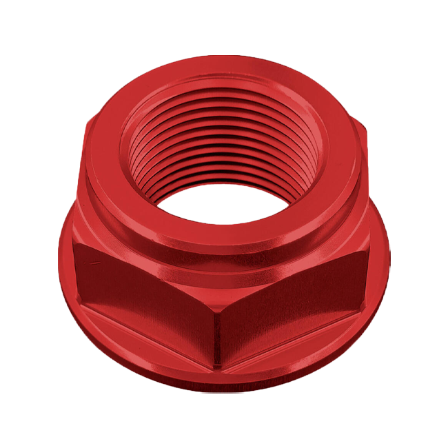 Tuerca de rueda trasera LighTech Honda CBR 1000 RR (08-16) D018 