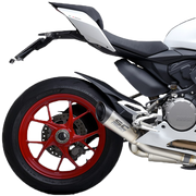 SC-Project Sistema de escape semi-completo S1 Ducati Panigale V2 955 (20-24) D35A-LT41T 