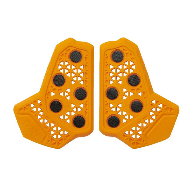 RST Protector de pecho D3O CP2 Protección de Pecho Split | 103684 