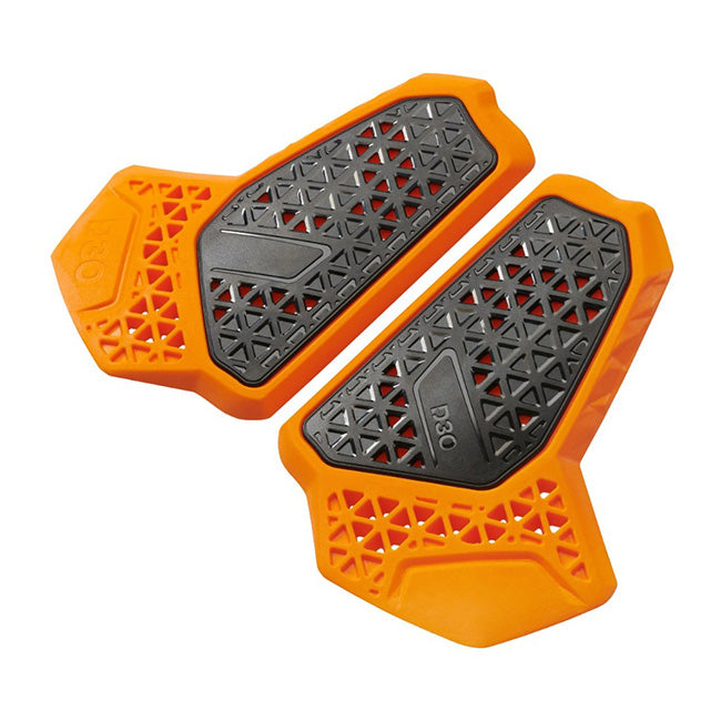 RST Protector de pecho D3O CP2 Protección de Pecho Split | 103684 