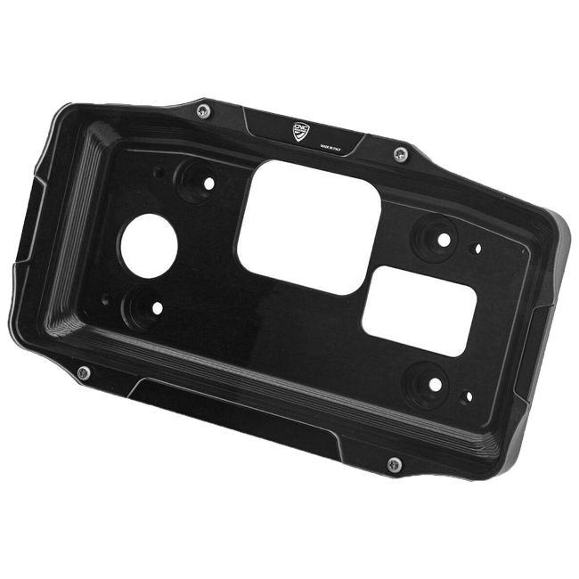 Protección del tablero CNC Racing Ducati Panigale V4/S (2025) DC003 