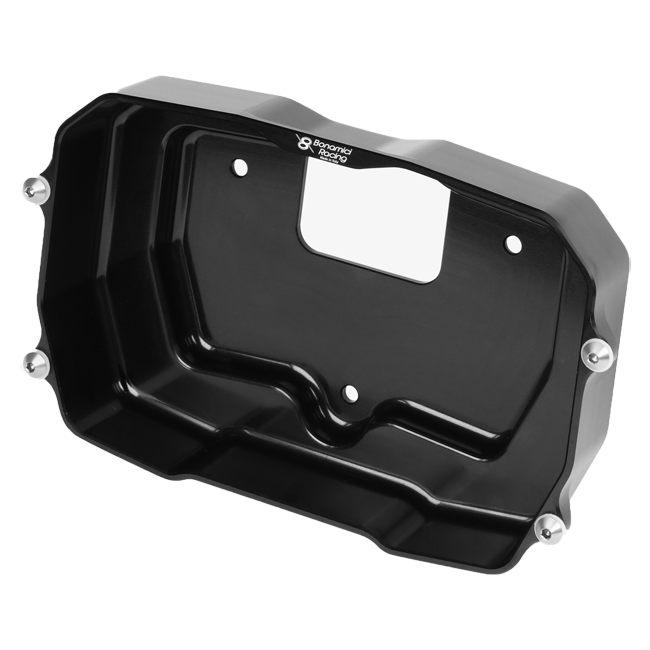 Protección de tablero Bonamici Racing Ducati Panigale V4/S/R (18-24) DCP03 
