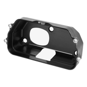 Protección del salpicadero Bonamici Racing Yamaha YZF-R1/M RN32, RN49 y RN65 (15-26) DCP04 