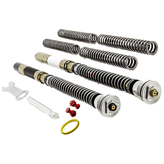 K-Tech DDS Kit de Cartucho Cerrado BMW S1000RR (09-14) 155-011-030-020 