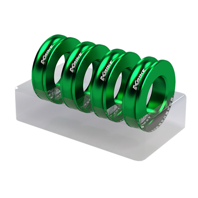 Bridas de distancia para pinza de freno K-Bike Ducati Panigale V4/S/R (25-26) DF004 