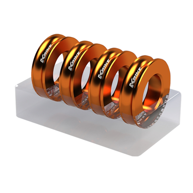 Bridas de distancia para pinza de freno K-Bike Ducati Panigale V4/S/R (25-26) DF004 