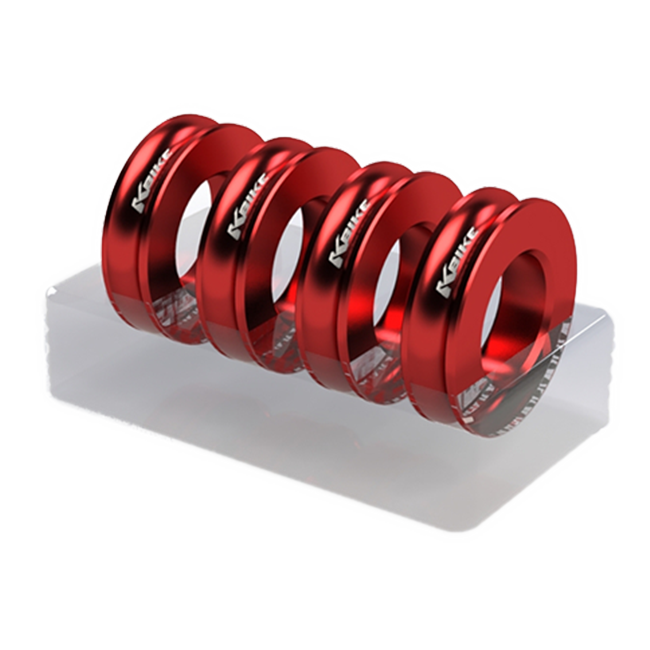 Bridas de distancia para pinza de freno K-Bike Ducati Panigale V4/S/R (25-26) DF004 