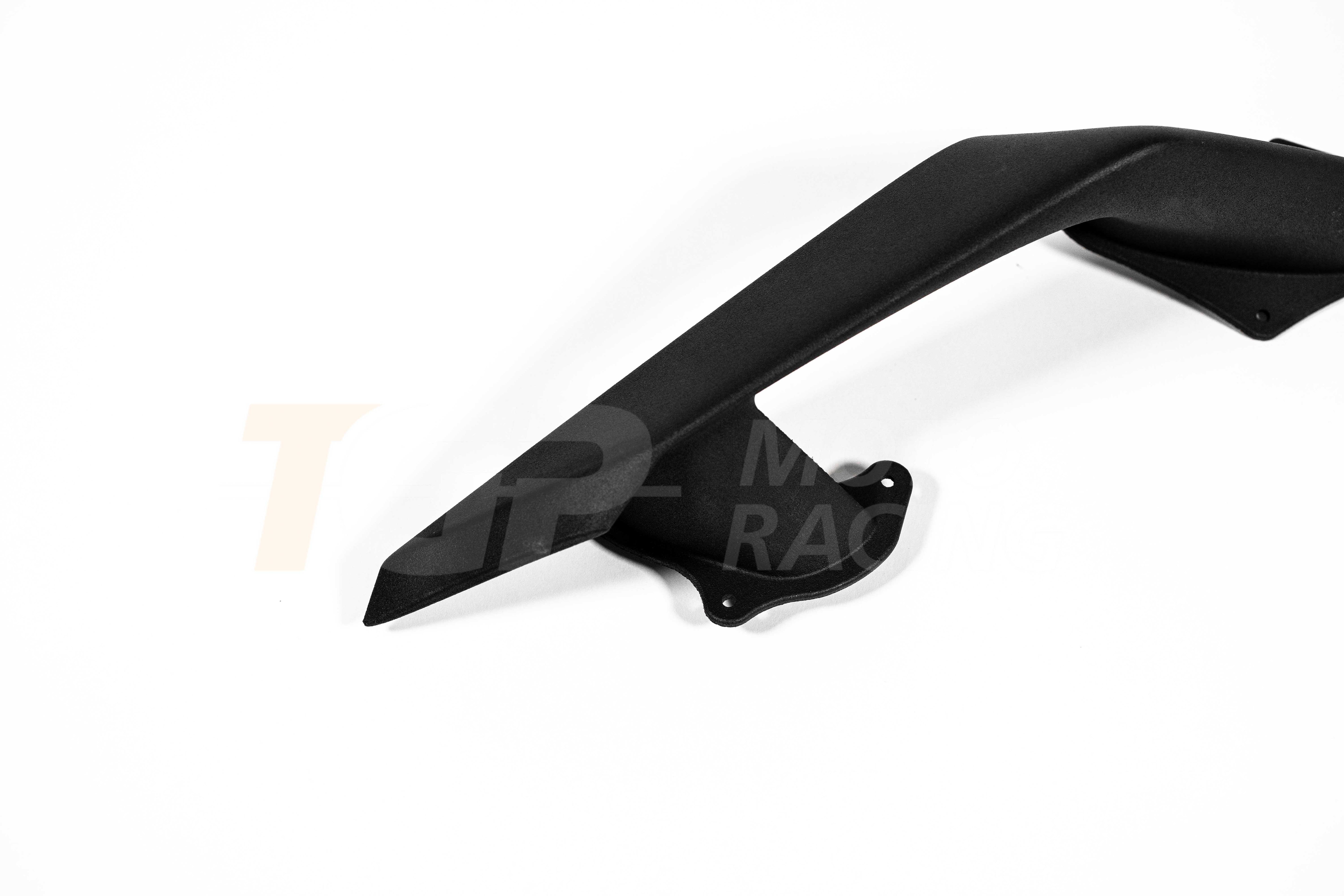 Juego de alerones impresos en 3D de carbono para Honda CBR 1000 RR-R SC82 (24-26) 