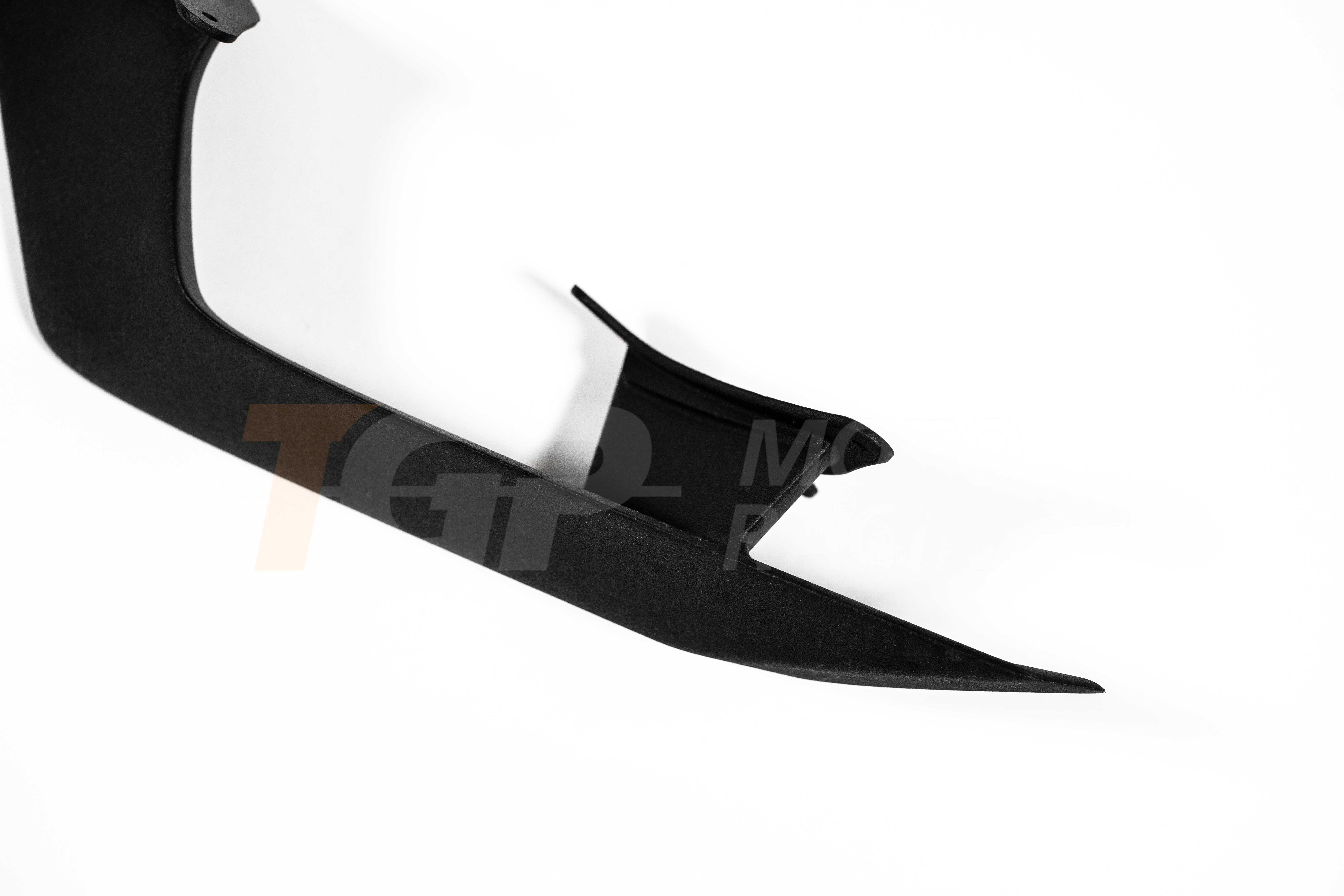 Juego de alerones impresos en 3D de carbono para Honda CBR 1000 RR-R SC82 (24-26) 