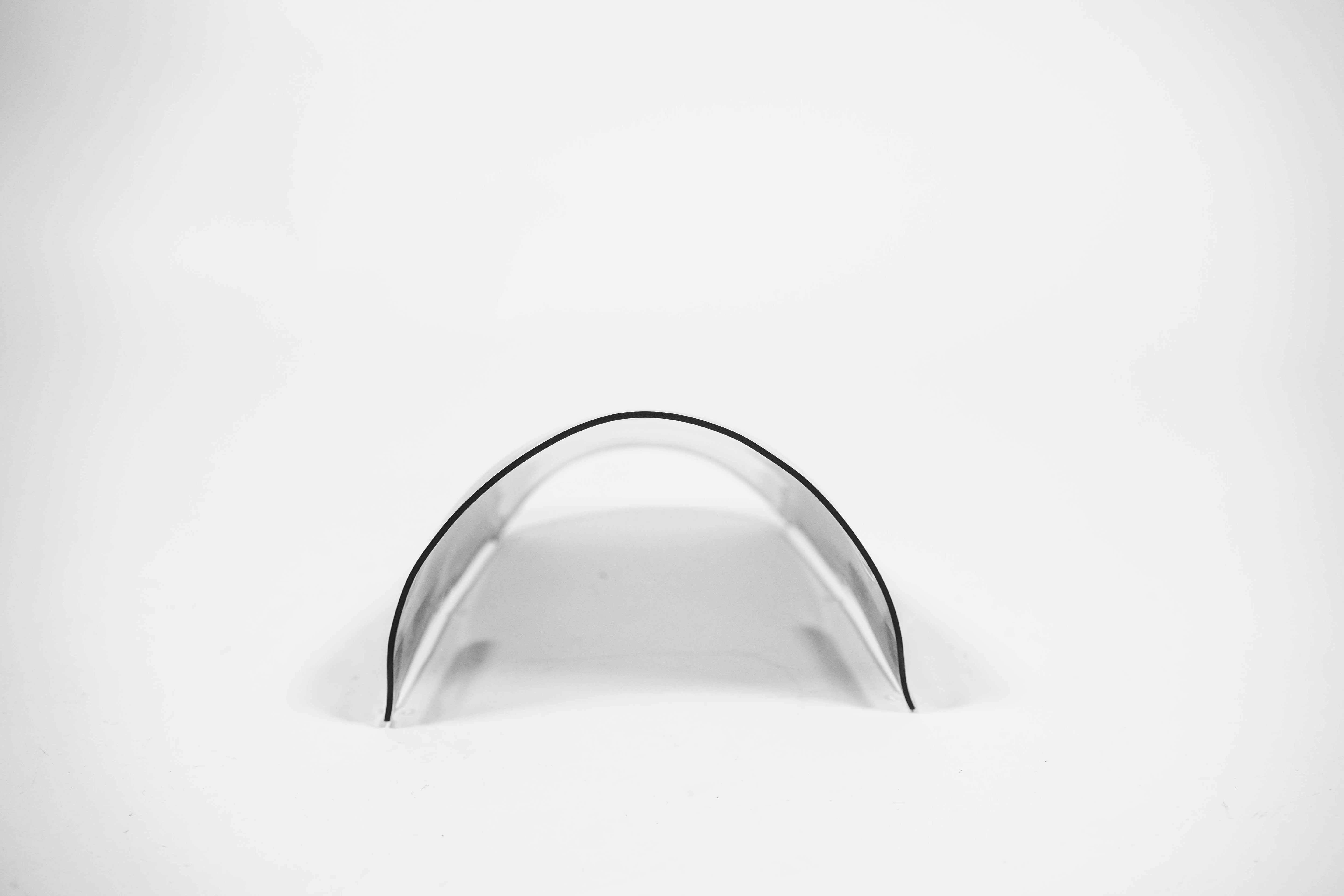 F.FABBRI SBK Parabrisas ahumado/getönt Ducati Panigale V4/S/R (22-24) 