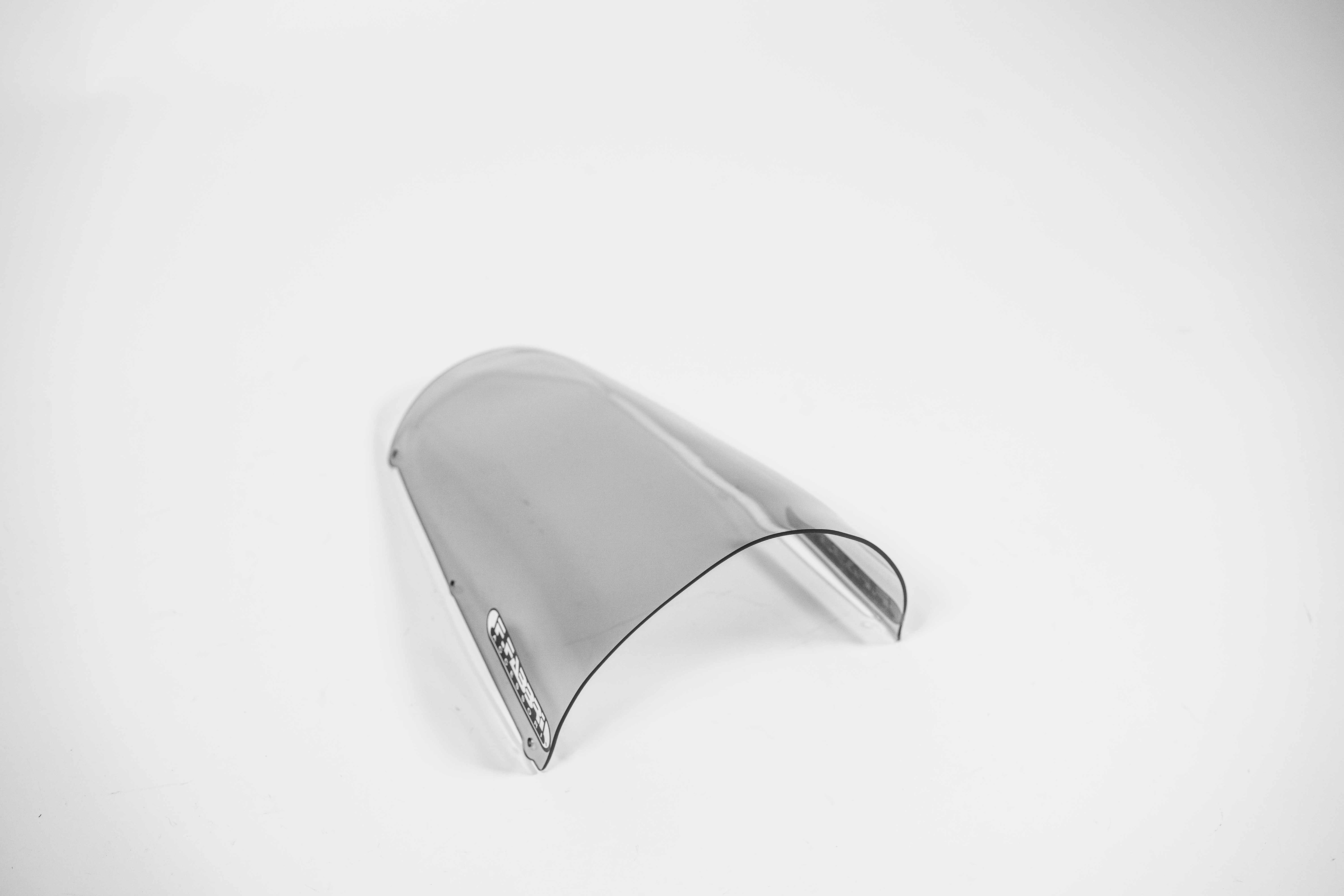 F.FABBRI SBK Parabrisas ahumado/getönt Ducati Panigale V4/S/R (22-24) 