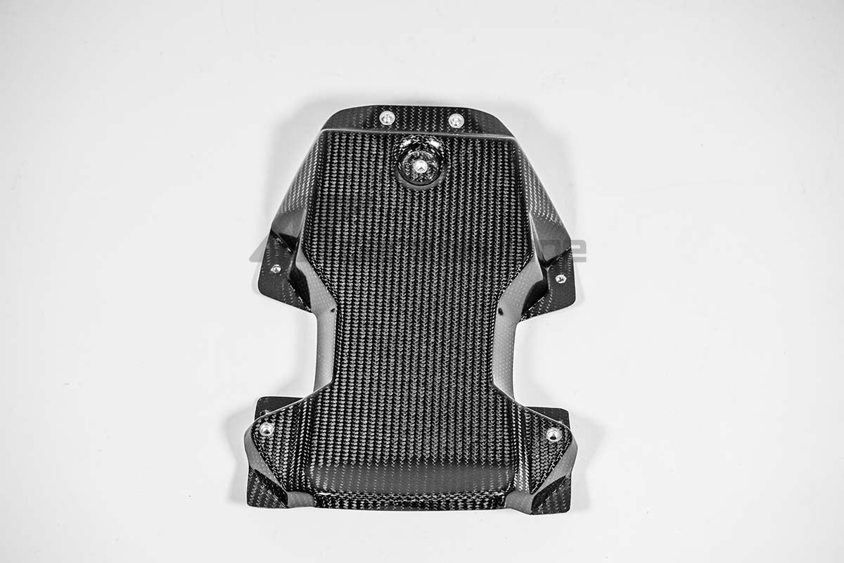 Carénage trasero 200g AP Carbon Line Aprilia RSV4/RR/1100 Factory (21-25) 