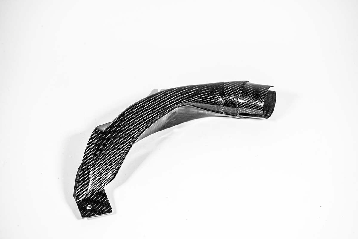 Canales de aire 200g AP Carbon Line Aprilia RSV4/RR/1100 Factory (21-25) 