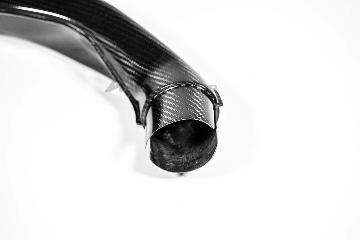 Canales de aire 200g AP Carbon Line Aprilia RSV4/RR/1100 Factory (21-25) 