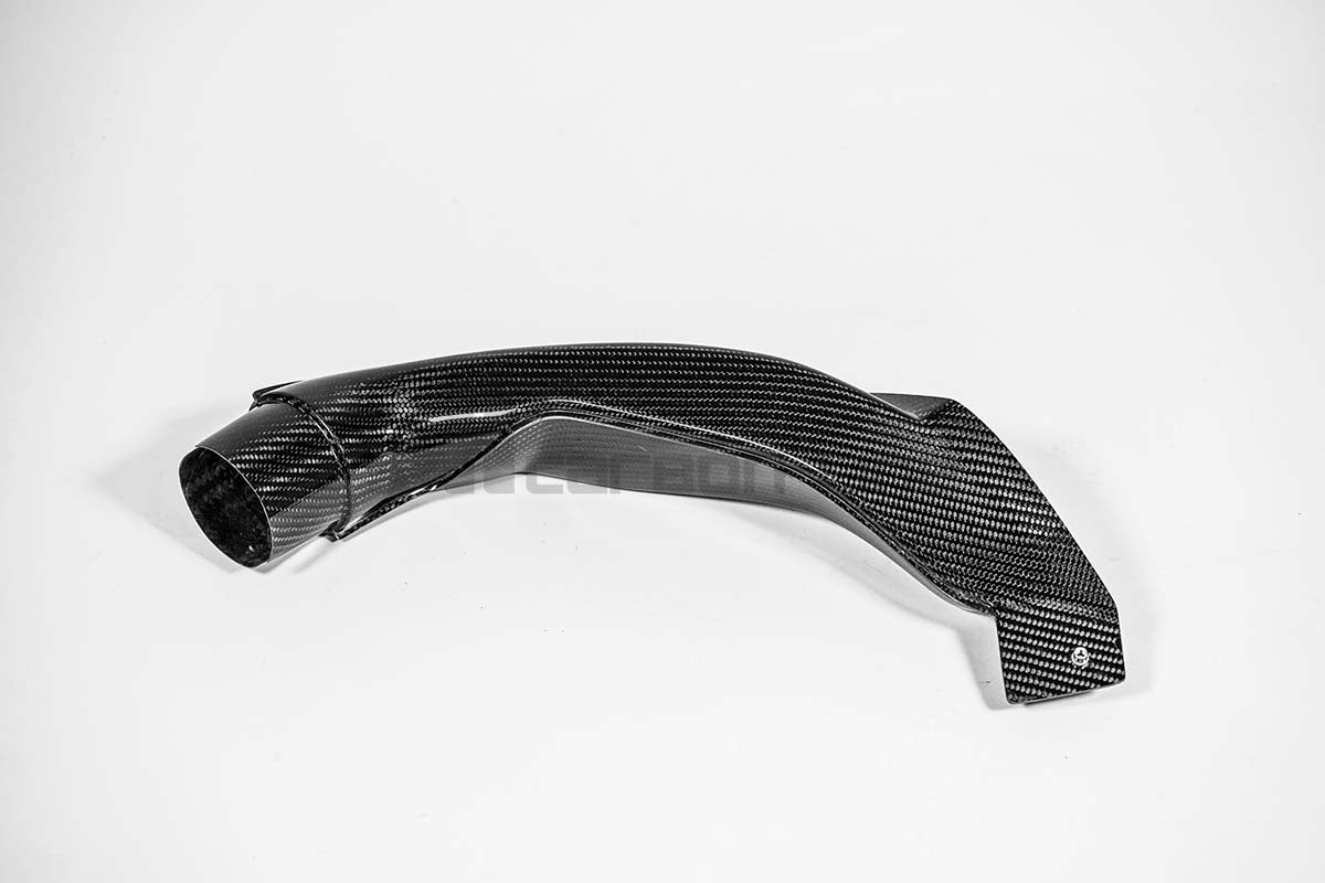 Canales de aire 200g AP Carbon Line Aprilia RSV4/RR/1100 Factory (21-25) 