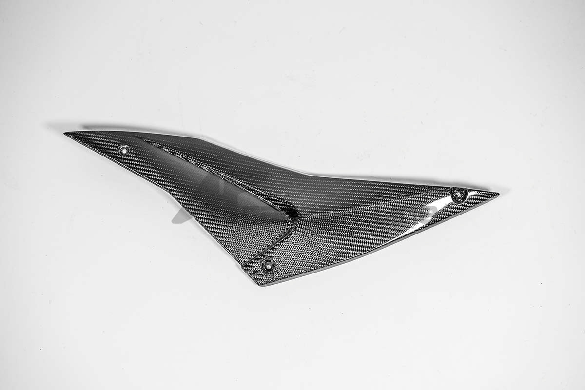Carcasa lateral inferior izquierda 200g AP Carbon Line Aprilia RSV4/RR/1100 Factory (21-25) 