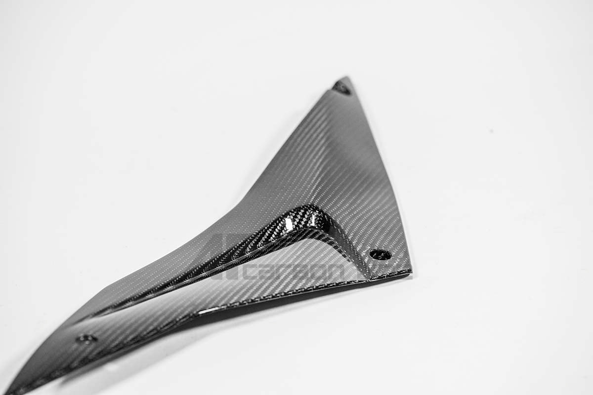 Carcasa lateral inferior izquierda 200g AP Carbon Line Aprilia RSV4/RR/1100 Factory (21-25) 