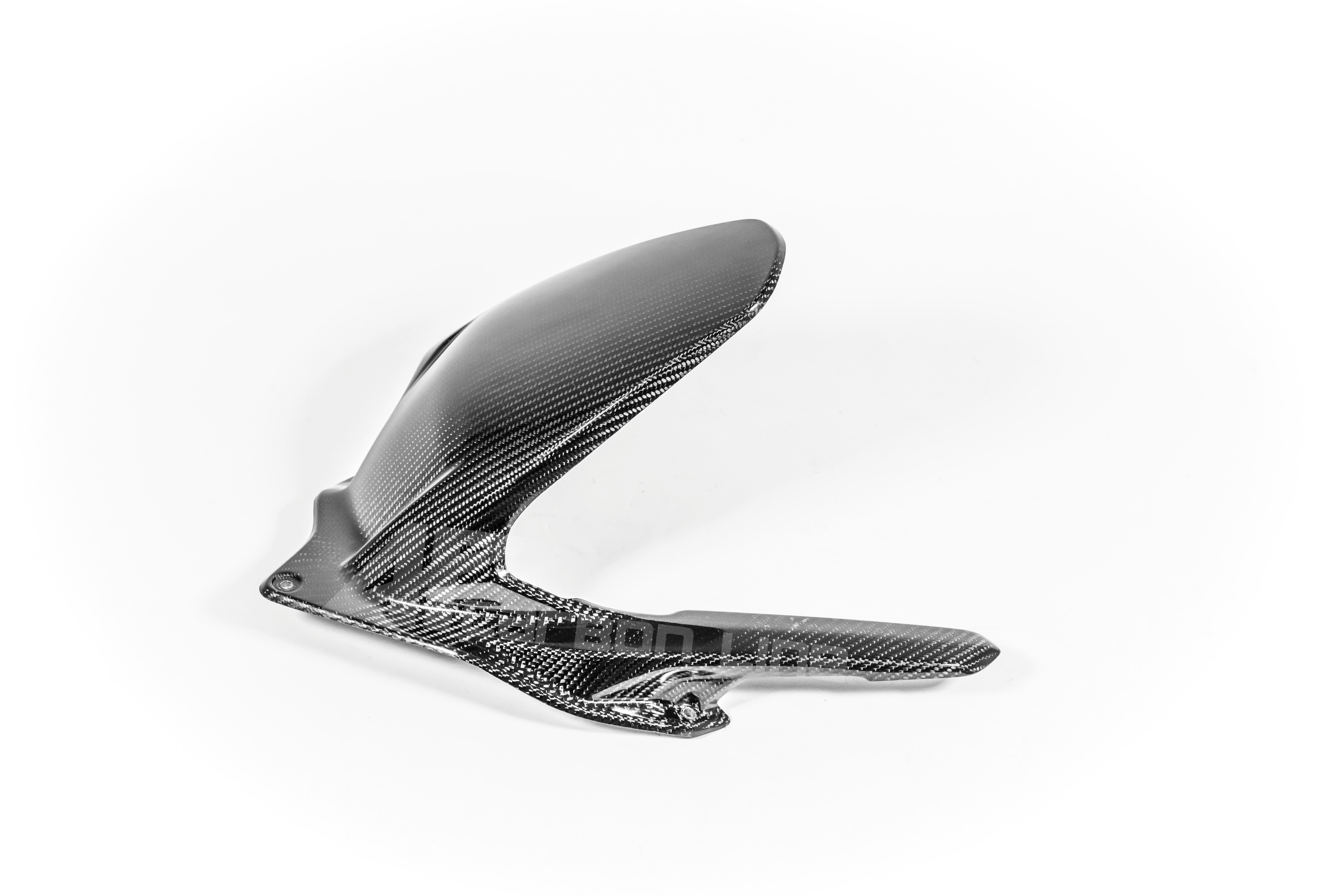 Guardabarros trasero 200g AP Carbon Line Ducati Panigale V4/S (2025) 