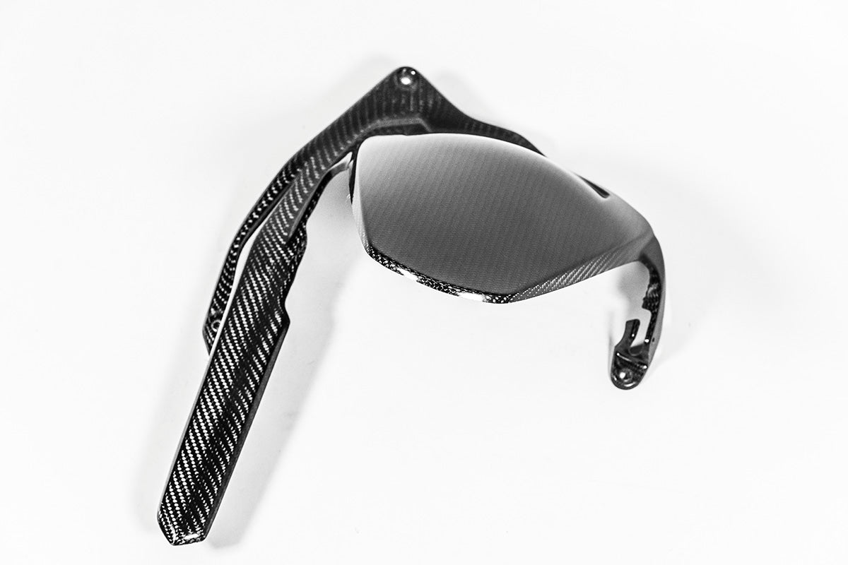 Guardabarros trasero 200g AP Carbon Line Ducati Panigale V4/S (2025) 