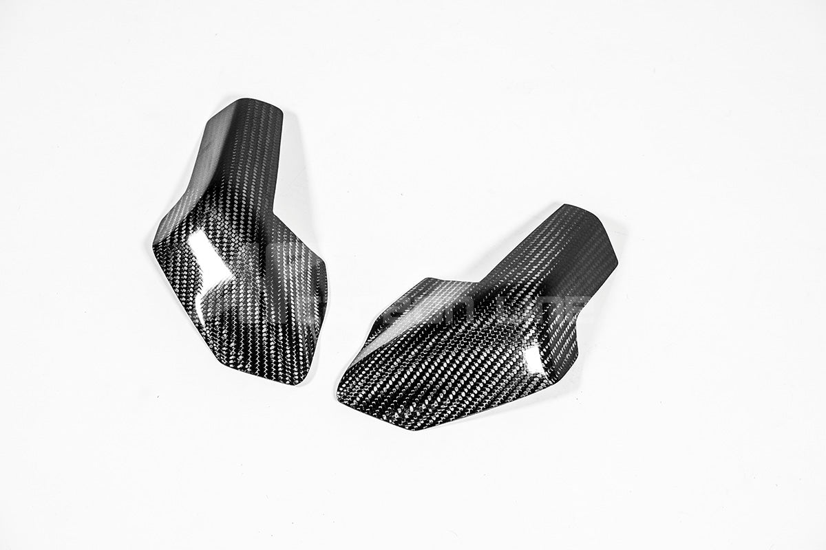 Protección de tanque Protectores 200g AP Carbon Line Ducati Panigale V4/S (2025) 
