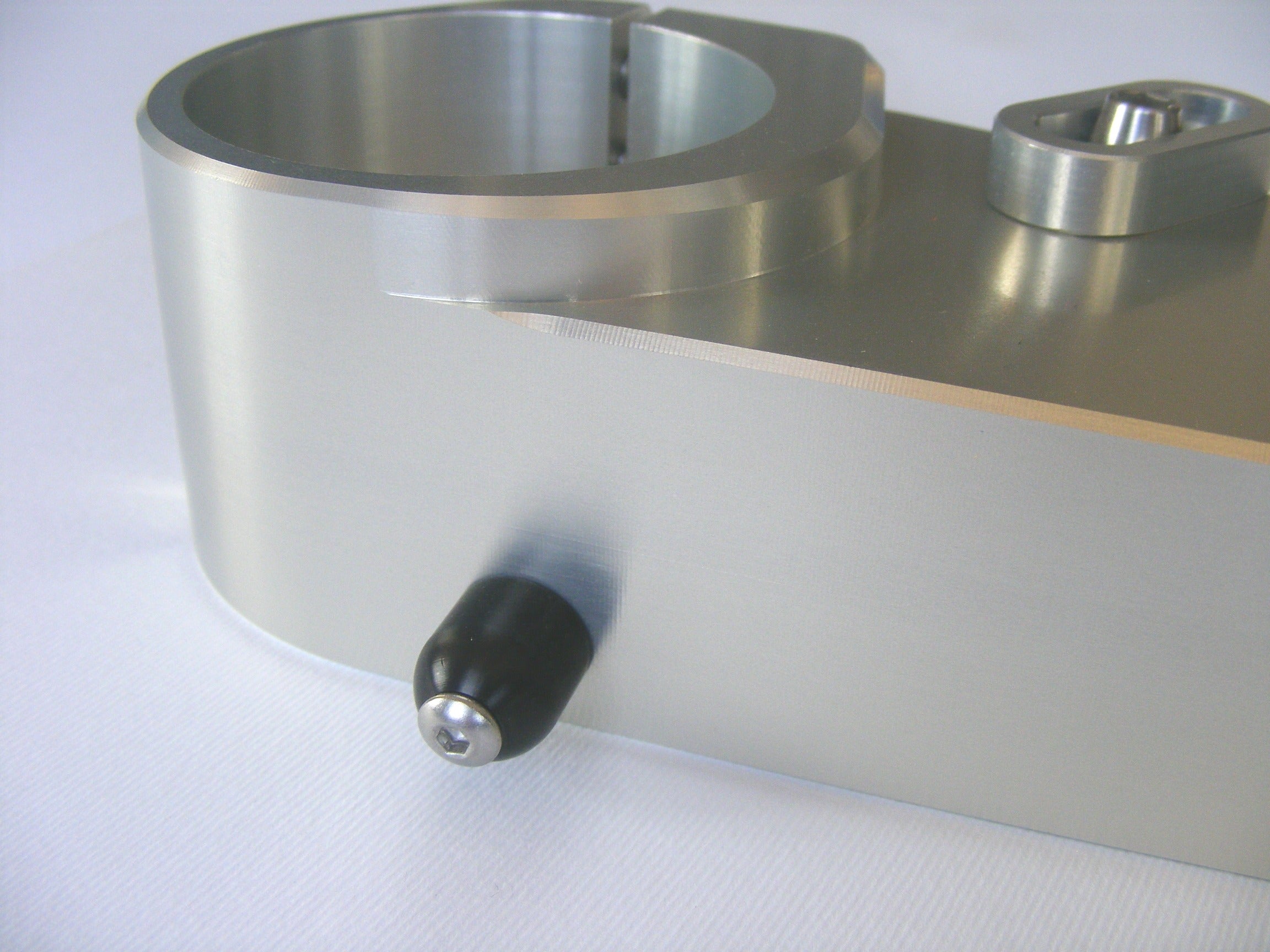 Ima Special Parts Racing puente de horquilla con offset ajustable Ducati Panigale V4/S (2025) 