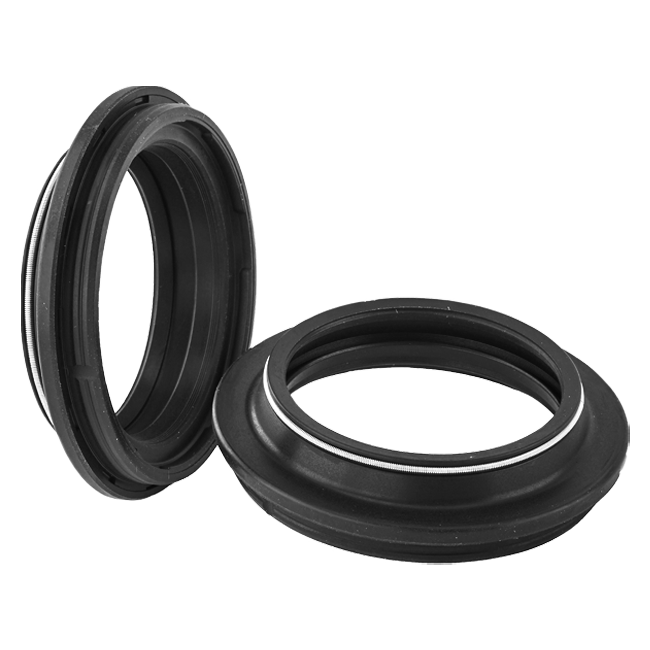 K-Tech Kit de sellos de polvo Dust Seals para BMW S1000RR K46 (09-18) DSS-027 