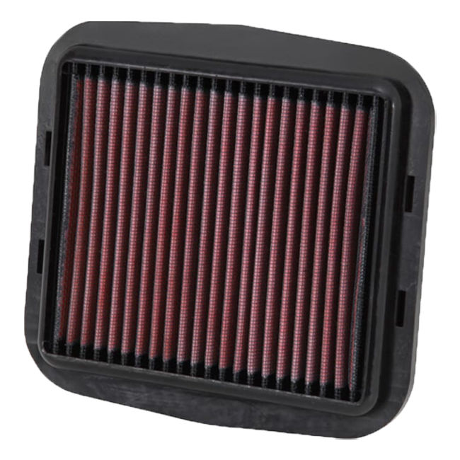 Filtro de aire de reemplazo K&N para Ducati Panigale 899/959 (13-19) DU-1112 