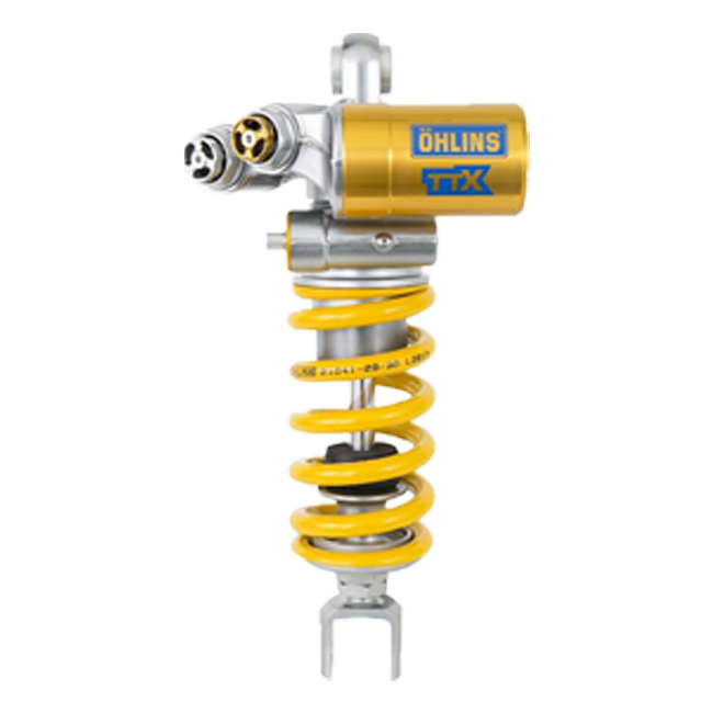 Amortiguador Öhlins TTX GP para Ducati Panigale 959 (16-19) DU 469 