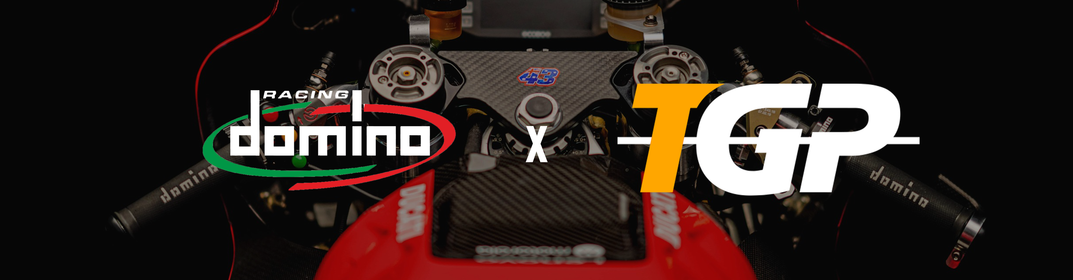 TGP MotoRacing