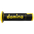 Domino Racing Grip goma A450 en varios colores – Color principal Negro 