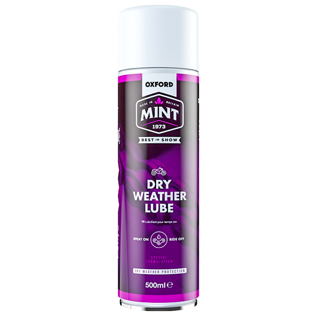 Spray de cadena Oxford Mint 