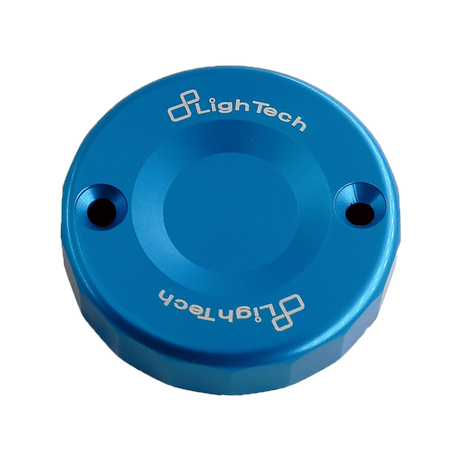 Tapa del depósito de expansión delantero LighTech Ducati Panigale 959 (16-19) FBC04 