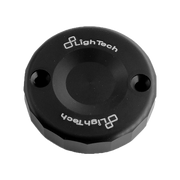 Tapa del depósito de expansión delantero LighTech Ducati Panigale 959 (16-19) FBC04 