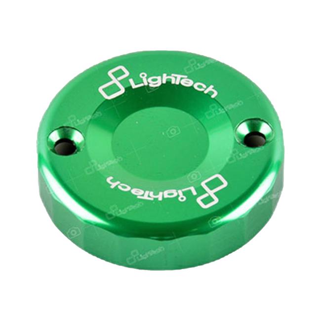 Tapa del depósito de expansión delantero LighTech Aprilia RS 660 (20-25) FBC04 