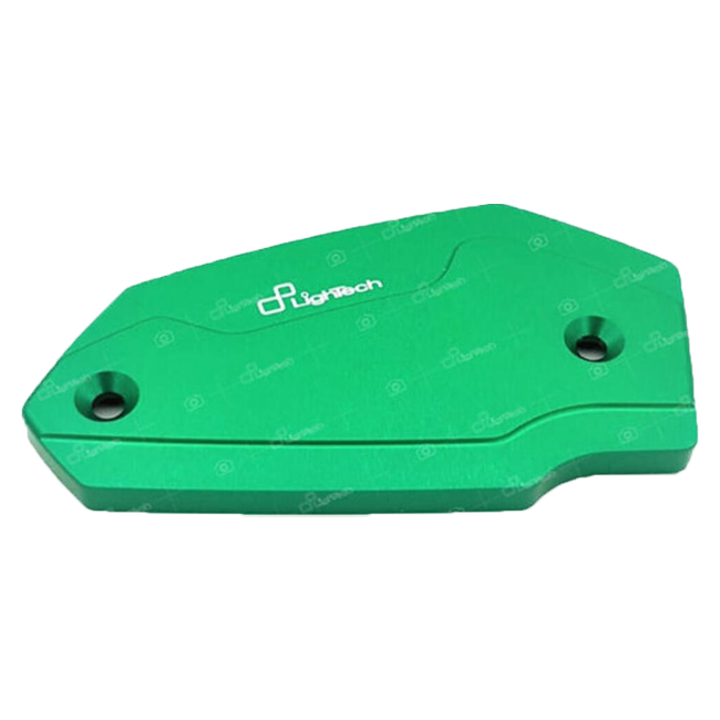 Tapa del depósito de compensación delantera LighTech Kawasaki ZX-4 RR (23-25) FBC16 