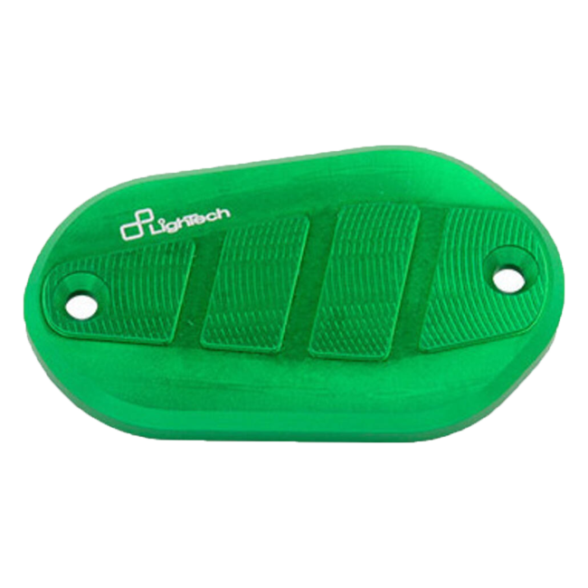 Tapa del depósito de compensación delantero LighTech Kawasaki Ninja 400 (18-23) FBC26 