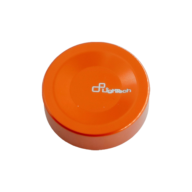 Tapa del depósito de compensación trasero LighTech Ducati Panigale V4/S/R (20-24) FBC27 