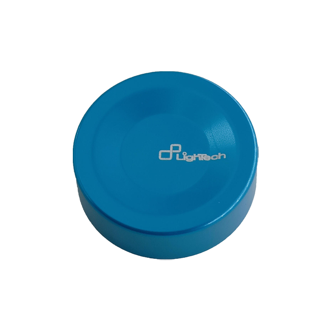 Tapa del depósito de compensación trasero LighTech Ducati Panigale V4/S/R (20-24) FBC27 