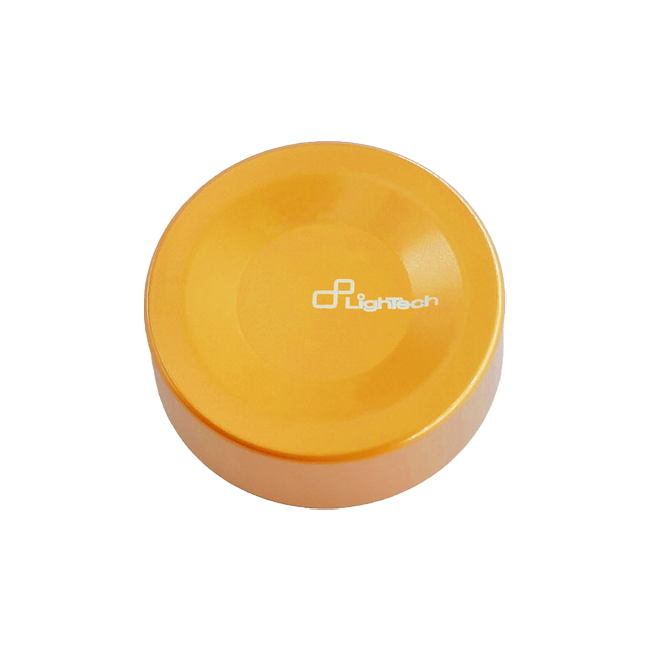 Tapa del depósito de compensación trasero LighTech Ducati Panigale V4/S (2025) FBC27 