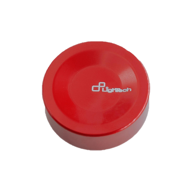 Tapa del depósito de compensación trasero LighTech Ducati Panigale V4/S (2025) FBC27 