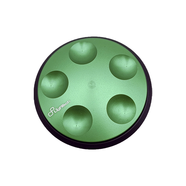 Tapa de combustible de repuesto con brida interior – LighTech Quick Release TRN200 | Tapa de combustible de repuesto de color 