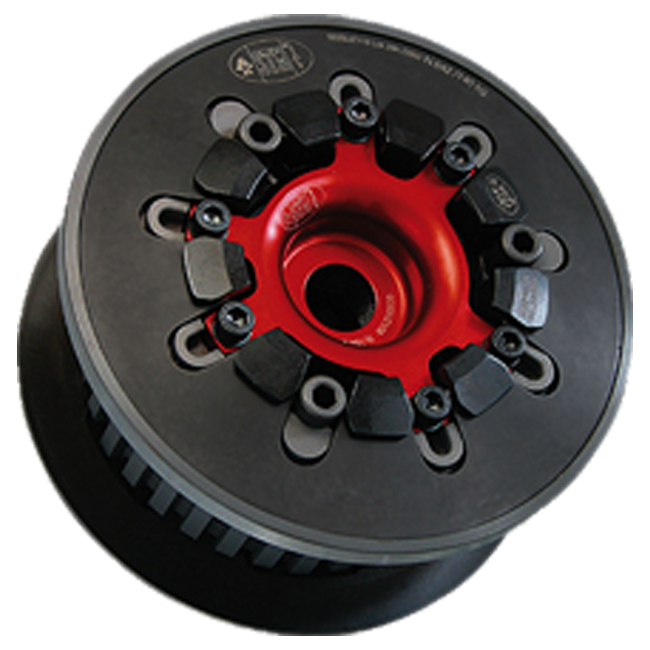 STM Embrague Antihopping Kawasaki ZX-6 R/636/RR (19-25) FKW-S130 