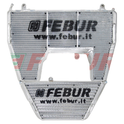 Kit de radiador de competición Febur Ducati Panigale 899 (13-16) FE1338 